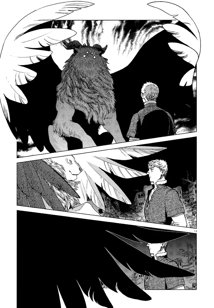 Delicious in Dungeon Chapter 88 image 13_optimized